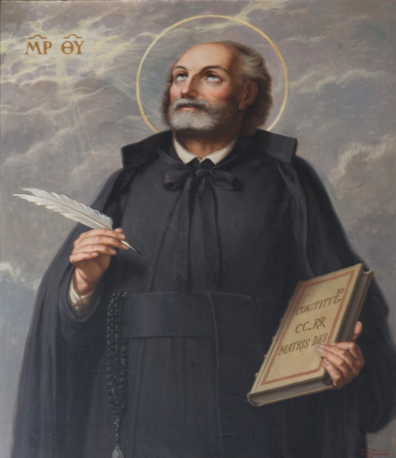 San Giovanni Leonardi